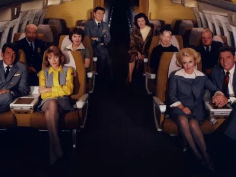 Airport (1970) Streaming: Watch & Stream Online via Netflix