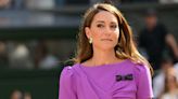 Kate Middleton à Wimbledon : ces petits gestes passés inaperçus qui jettent une ombre sur son état