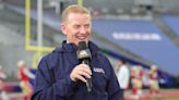 NBC picks Jason Garrett to replace Drew Brees on 'Football Night in America'