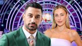 Giovanni Pernice gives public show of support for Strictly’s Zara McDermott