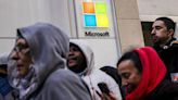 Microsoft compromete-se a investir 4,3 mil milhões de dólares em França Por Euronews PT