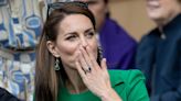 The strict royal rule that had to be followed when Princess Catherine first gave birth