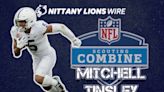 2023 NFL Combine Profile: Mitchell Tinsley, Wide Receiver