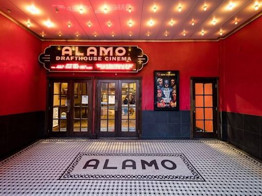 Alamo Drafthouse announces reopening dates for all five North Texas theaters