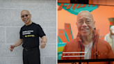 76-year-old Dr William Wan raps in new Singapore Kindness Movement music video