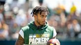 Packers CB Jaire Alexander back at practice after sitting out with ‘tightness’