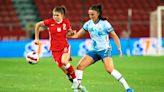 Women's Euro 2022: Why is Eastern Europe trailing behind in women’s football?