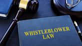 Jumping on the whistleblower bandwagon: DOJ announces departmentwide pilot program to incentivize individual reporting