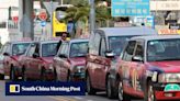 Hong Kong authorities ‘offer taxi trade HK$2 rise in flag-fall rate for all cabs’