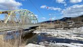 Flood response was better this year in Yukon's Klondike Valley, officials say