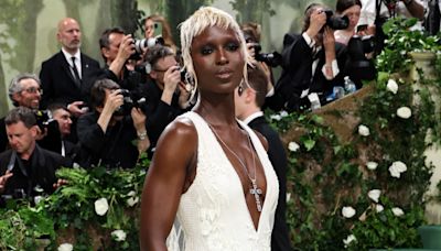 Jodie Turner-Smith's bridal Met Gala gown was inspired by her divorce