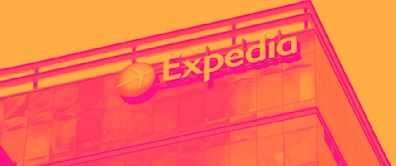 Expedia (NASDAQ:EXPE) Posts Better-Than-Expected Sales In Q1 But Stock Drops