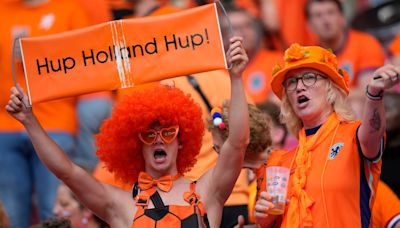 Netherlands vs. Türkiye FREE LIVE STREAM (7/6/24): Watch Euro 2024 quarterfinal match online | Time, TV, channel