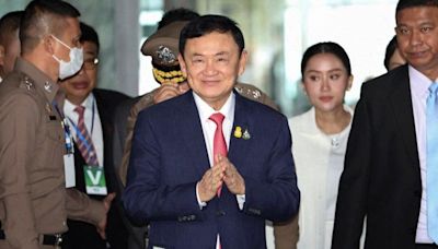 Thaksin Expected to Beat Royal Defamation Charge