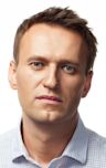 Alexei Navalny