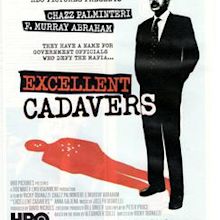 Excellent Cadavers (film)