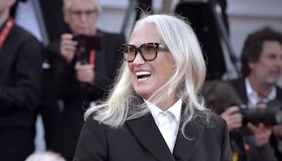 Famous birthdays for April 30: Jane Campion, Travis Scott - UPI.com