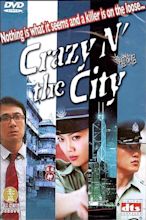 Crazy n' the City (2005) - Posters — The Movie Database (TMDB)