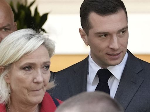 French election could see far-right in power for first time since WW2