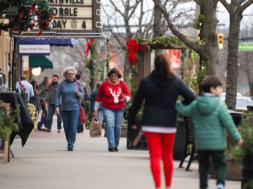 Downtown Northville streets to temporarily close Friday despite lawsuit to keep them open