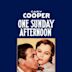 One Sunday Afternoon (1933 film)