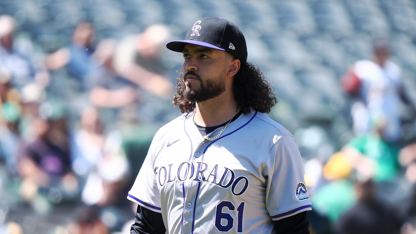 Colorado Rockies Suffer Bullpen Implosion on Saturday, Tie Horrendous Baseball History