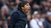 Antonio Conte timeline as Tottenham boss amid reports of impending sacking