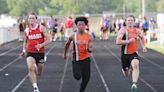 37th annual UAW All-Star Track and Field meet held in Three Rivers