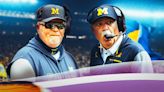 Michigan football's Wink Martindale shoots down 'old-school narrative'