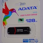 ...點子電腦-北投...全新◎威剛 ADATA UV150 黑色 128G隨身碟◎ USB 3.0，990元