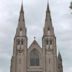 St Patrick's Cathedral, Armagh (Roman Catholic)