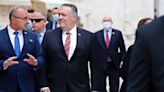 Mike Pompeo Promises ‘Smooth Transition’ to Second Trump Term After Election Loss