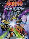 Naruto the Movie: Ninja Clash in the Land of Snow