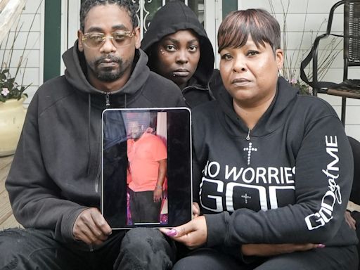 D'Vontaye Mitchell's final cause of death released, with restraint by security and effects of drug use cited