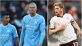 EPL TALK: Tight and unpredictable title chase will eventually be decided by... Kevin de Bruyne