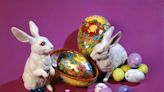 From goddesses and rabbits to theology and 'Superstar': 4 essential reads on Easter's surprisingly complicated history