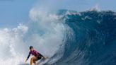 Why Some Olympic Surfers Are Wearing Helmets on Tahiti’s ‘Wall of Skulls’