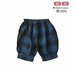 【直購價】日本製燈籠褲造型兒童短褲(51017)