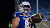 Chargers News: Los Angeles Secures South Dakota State's Promising TE