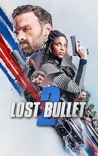 Lost Bullet 2