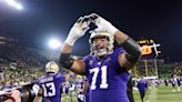 Ole Miss football, Lane Kiffin land Washington transfers Nate Kalepo and Julius Buelow