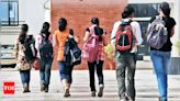 FYJC special round admission process in Mumbai | Mumbai News - Times of India