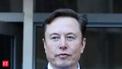 Was Elon Musk's trans child Vivian Musk killed by 'woke mind virus'? Details here - The Economic Times