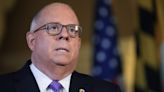 Hogan: Trump push against bipartisan border bill made me ‘angry enough’ to run for Senate