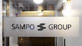 Finnish insurer Sampo misses profit forecast in volatile market