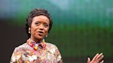 Mellody Hobson among ownership group seeking to purchase Denver Broncos