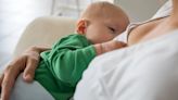 Semana de la lactancia materna: amamantar contribuye al bienestar físico y emocional del bebé