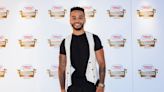 Aston Merrygold hosts the first Thomas and Friends International Friendship Day Awards