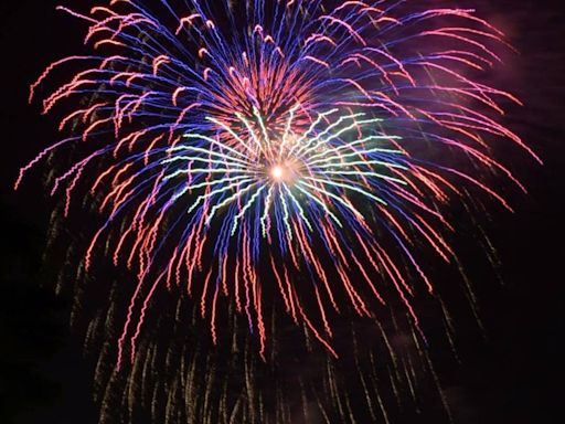 Where to find Fourth of July 2024 fireworks and events around Bradenton and Sarasota