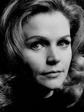 Lee Remick